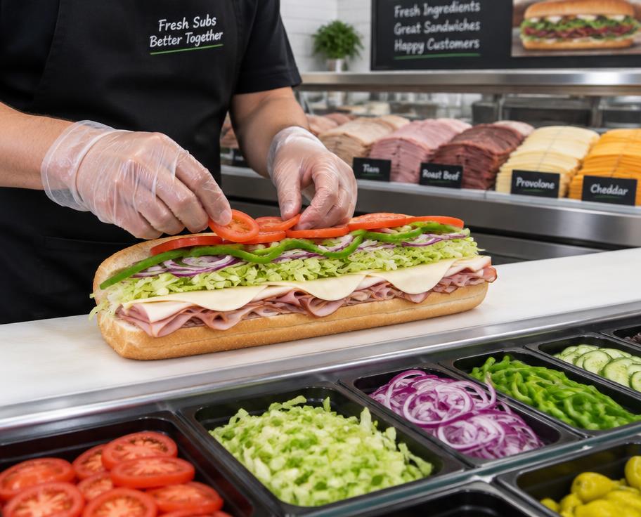 Subway